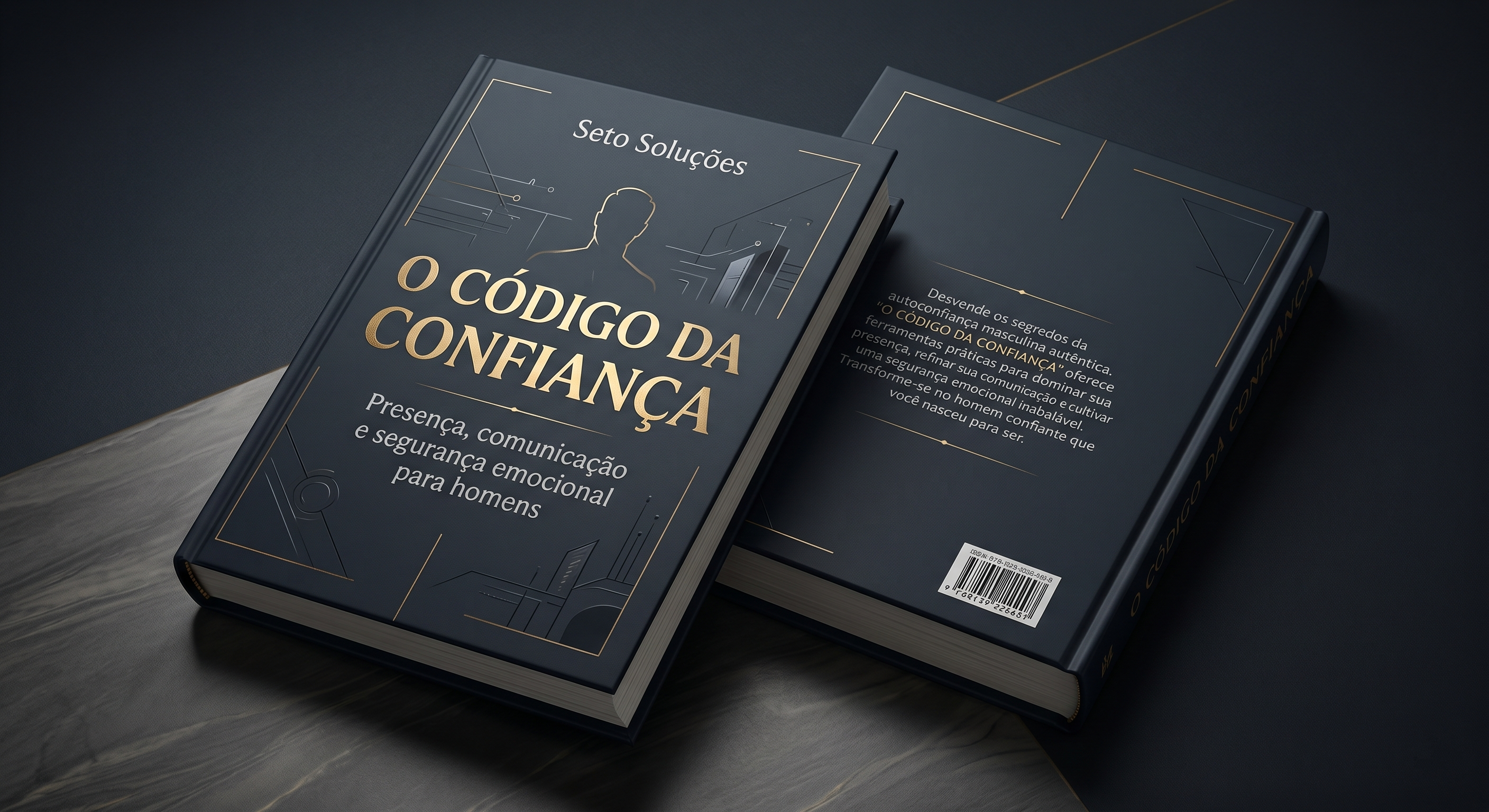 O Código da Confiança